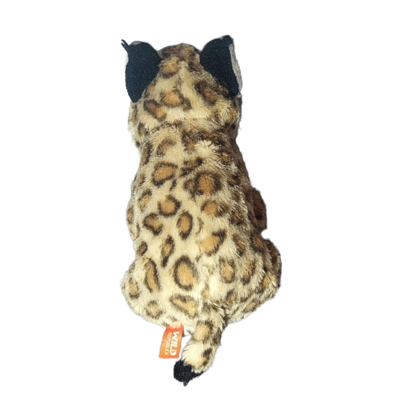 Wild Republic Cuddlekins Lynx Bob Cat - Picture 2 of 4